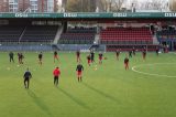 S.K.N.W.K.-jeugd bezoekt wedstrijd Excelsior - Telstar (08-04-2022) (45/59)